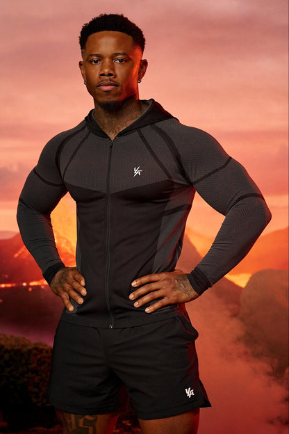 8061 - Apex Compression Zip-Ups YoungLA México
