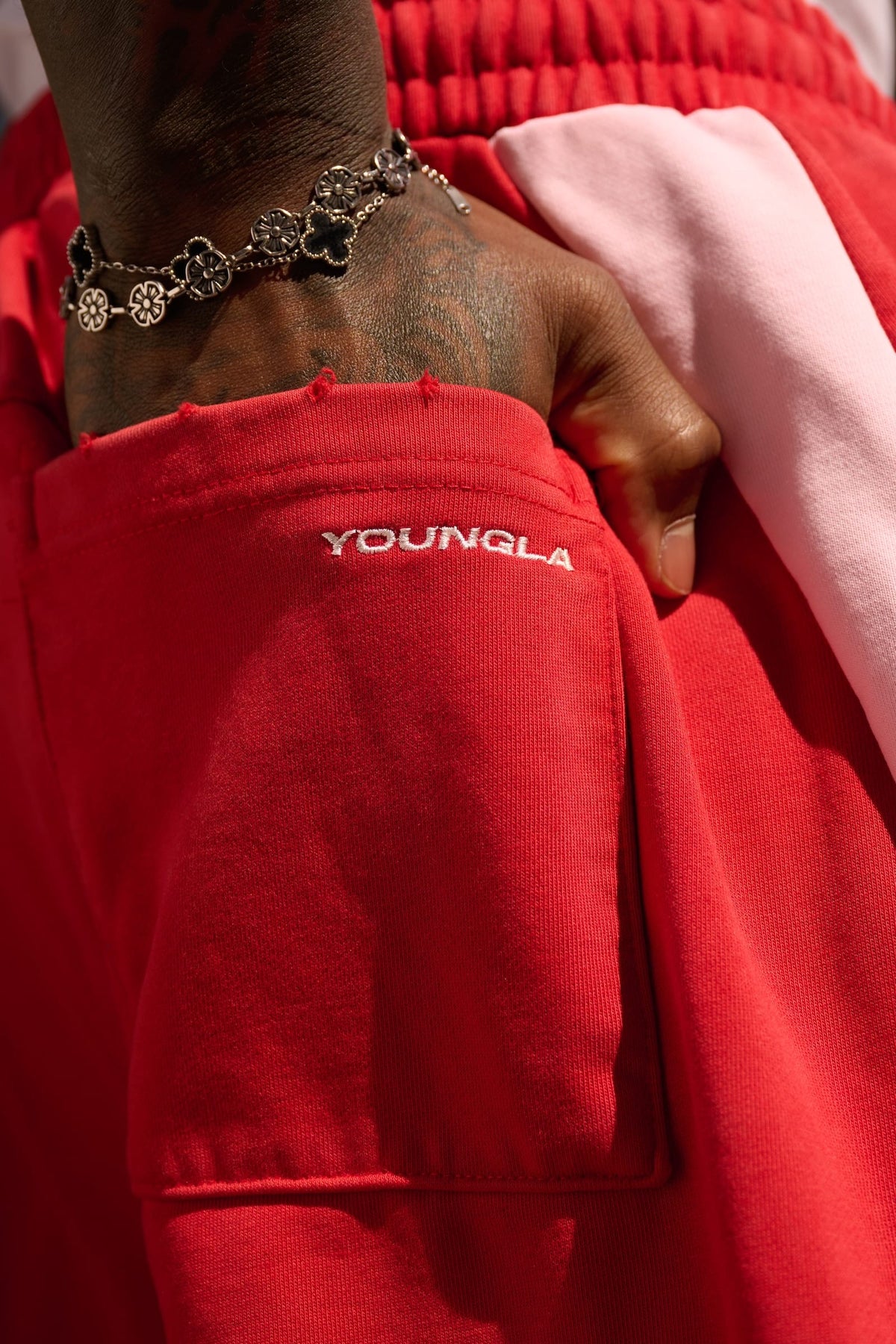 Baggy Ass Sweats YoungLA original
