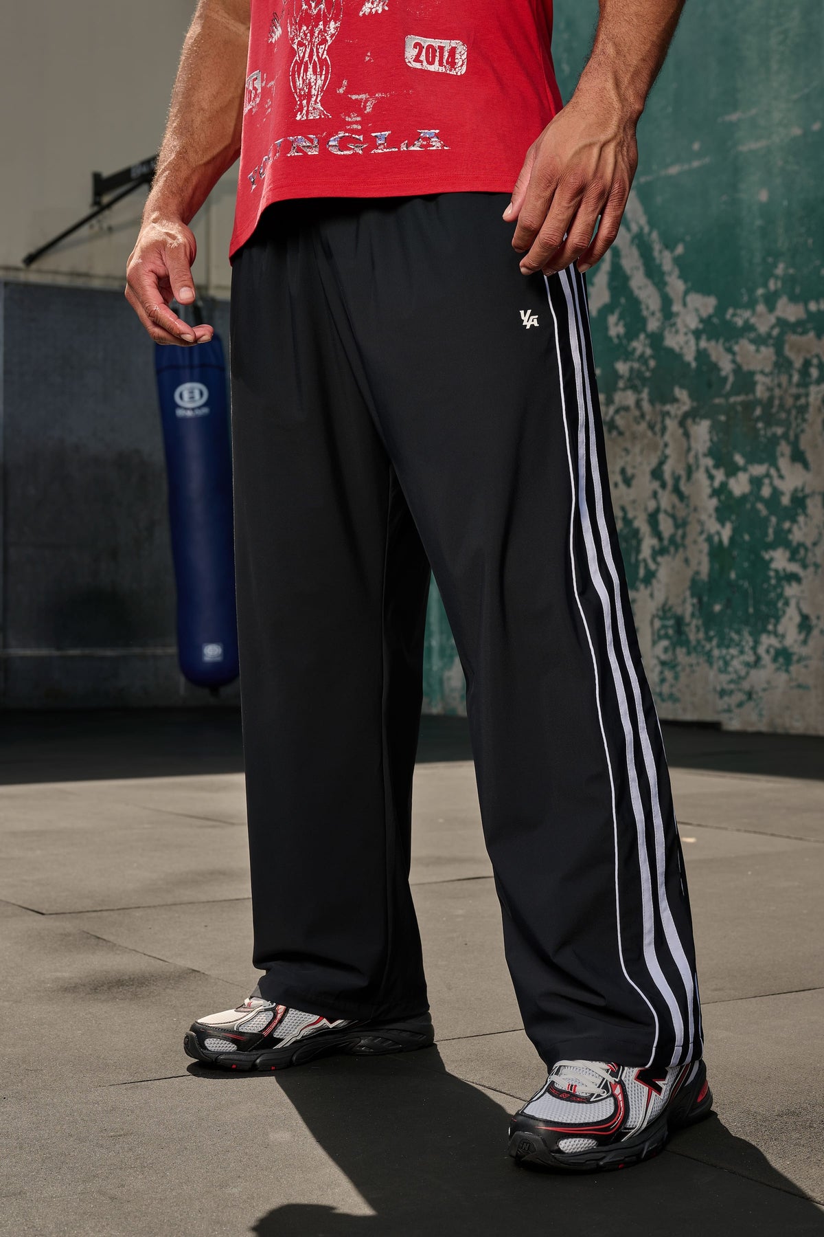 Lite Velocity Fitness Pants YoungLA original