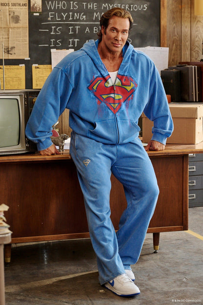 Superman Sweats YoungLA original