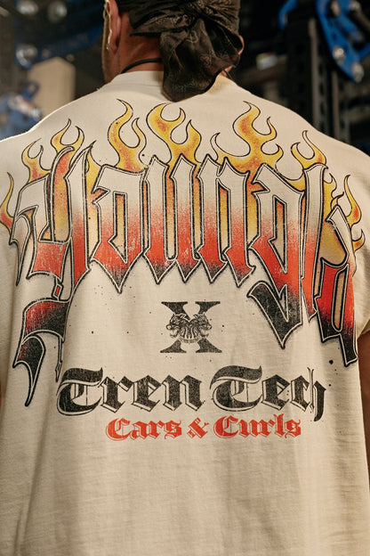 YoungLA Cut-Offs