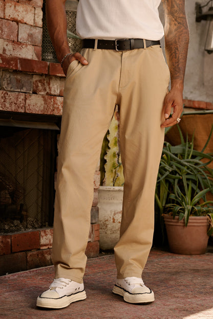 Pantalón Chino YoungLA Everyday Chino Pants
