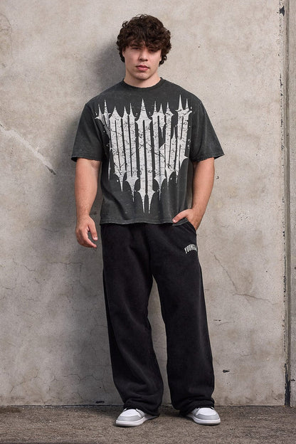 2088 Pantalón YoungLA New Wave Baggy Sweats