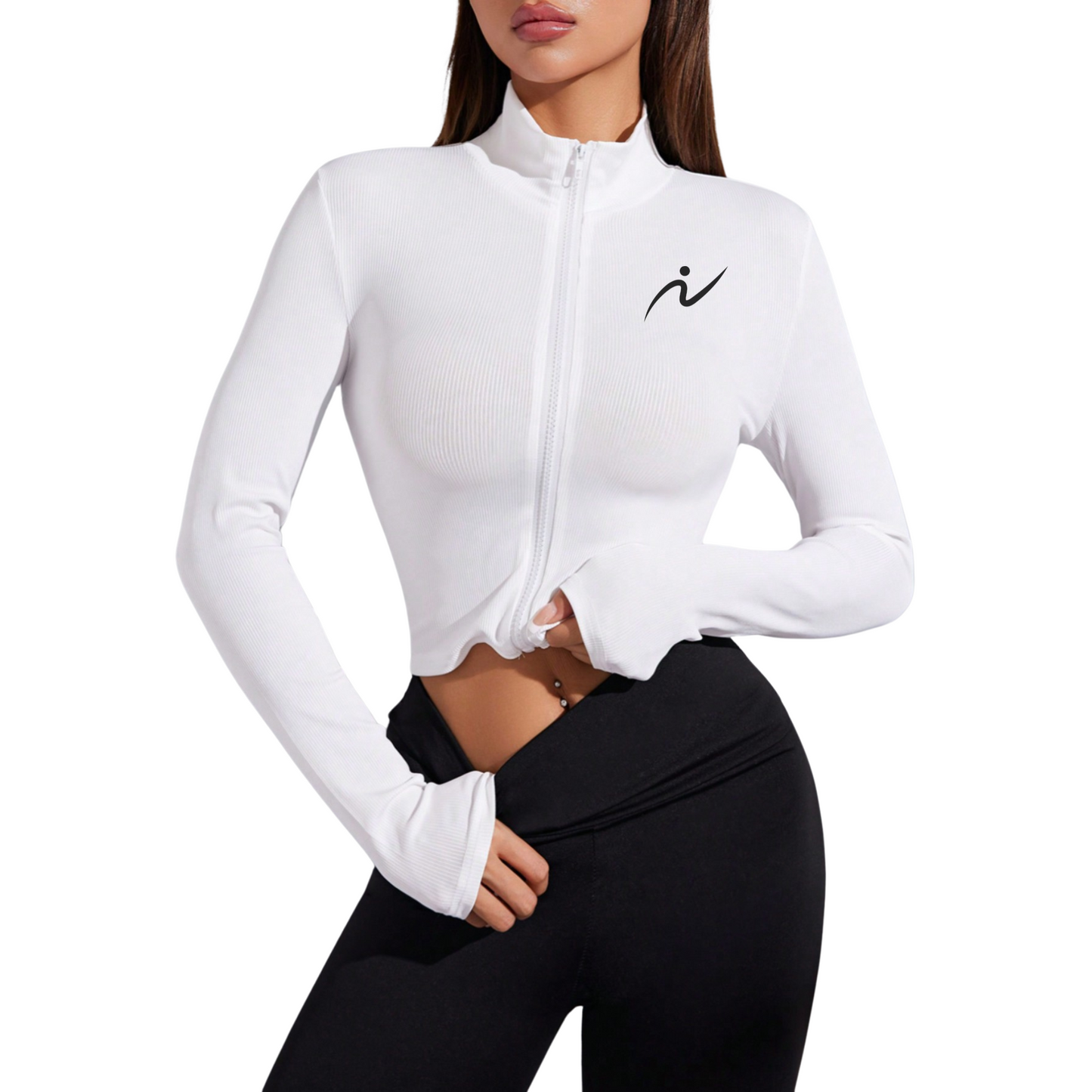 Chamarrita Love Anyfitness