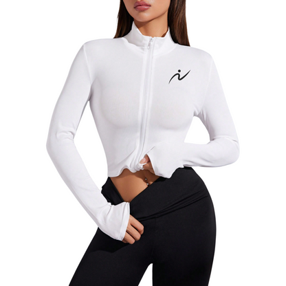 Chamarrita Love Anyfitness