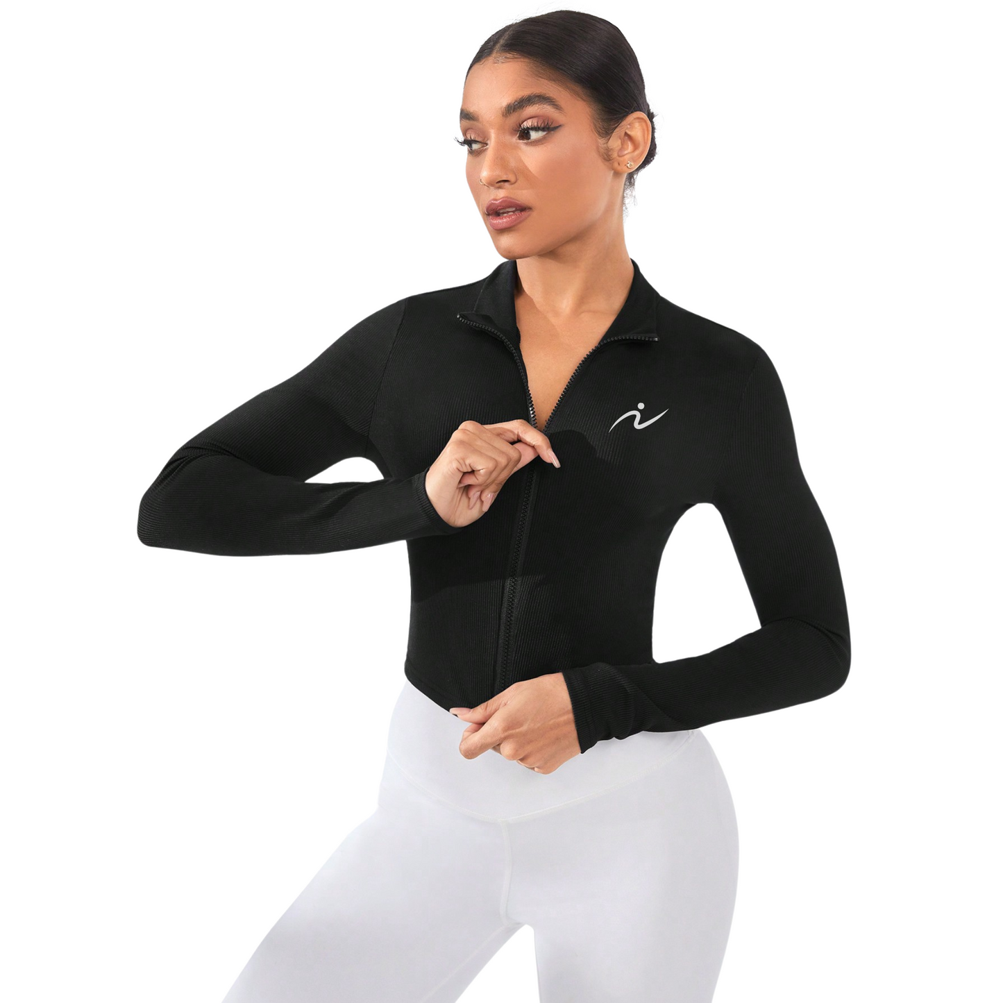 Chamarrita Love Anyfitness