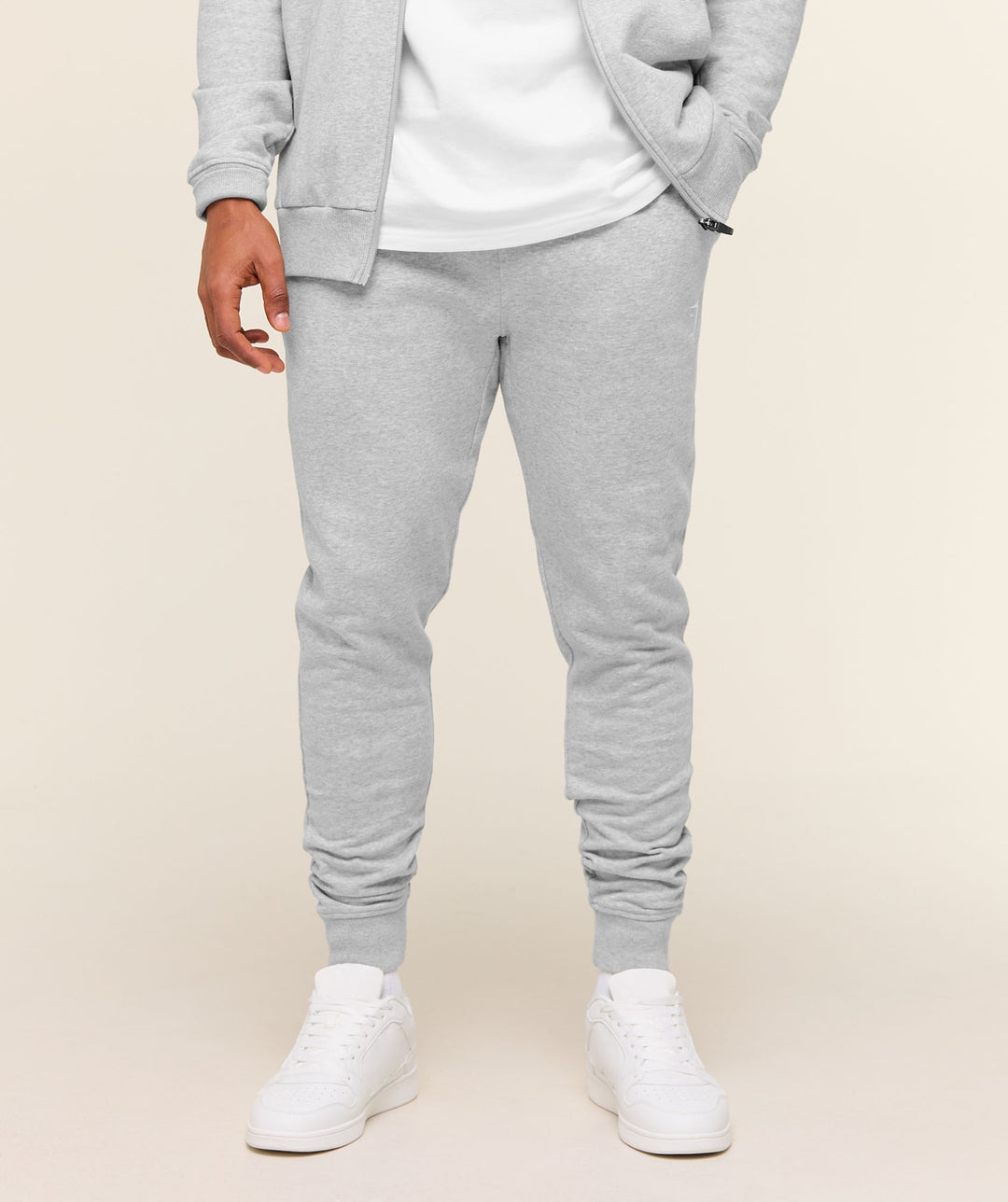 Gymshark Crest Joggers