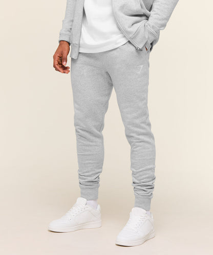 Gymshark Crest Joggers