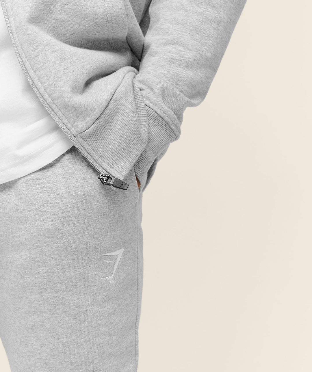 Gymshark Crest Joggers