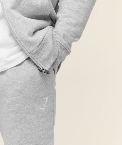 Gymshark Crest Joggers