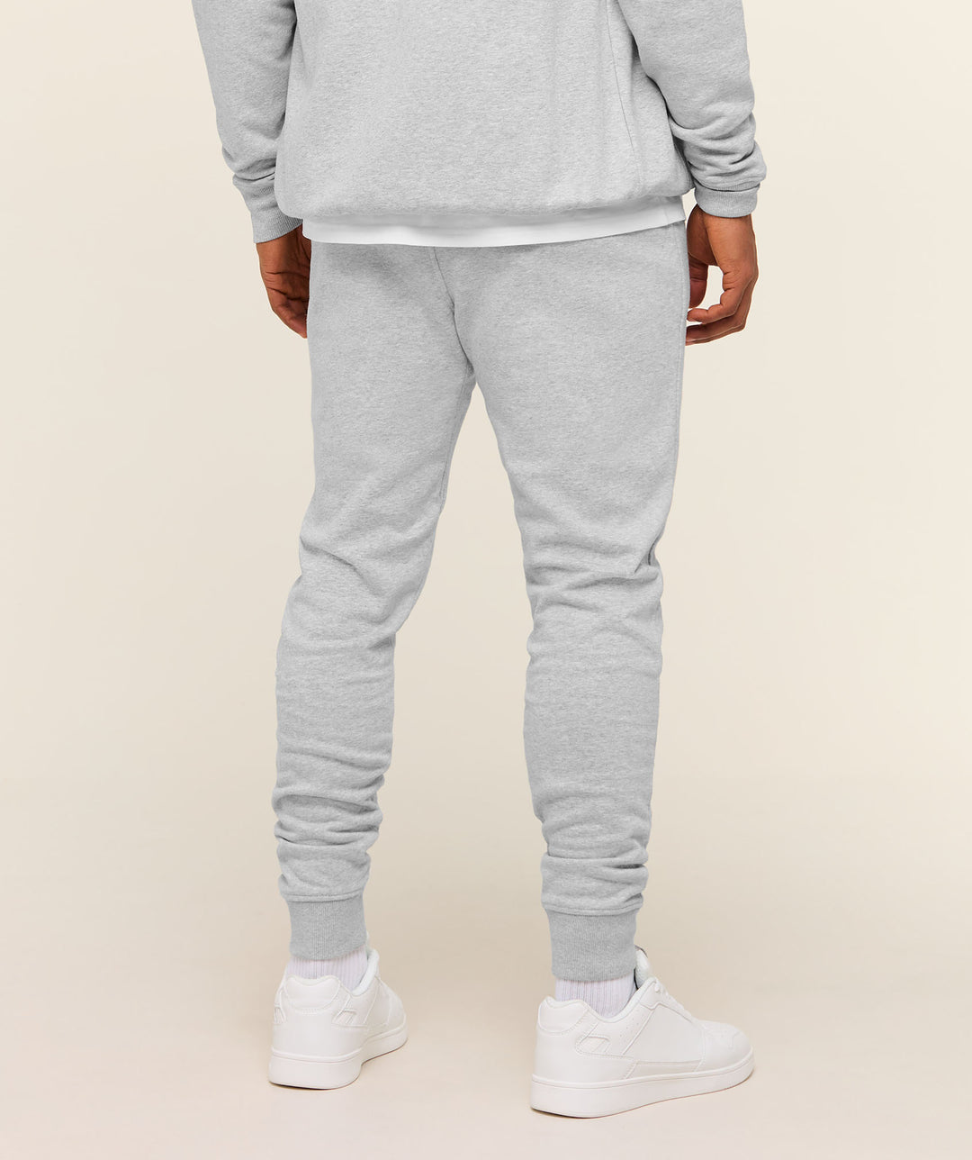 Gymshark Crest Joggers