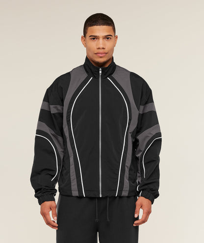 Gymshark x Carlos Belcast Track Jacket - Chaqueta / Chamarra Carlos Belcast