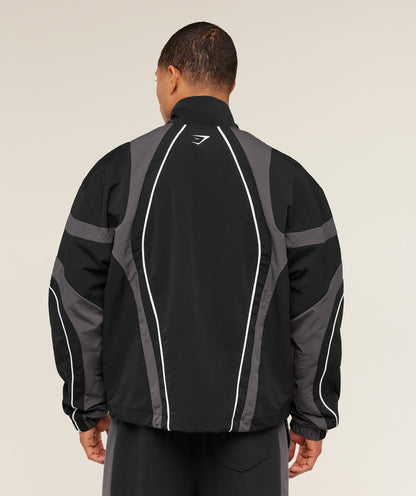 Gymshark x Carlos Belcast Track Jacket - Chaqueta / Chamarra Carlos Belcast