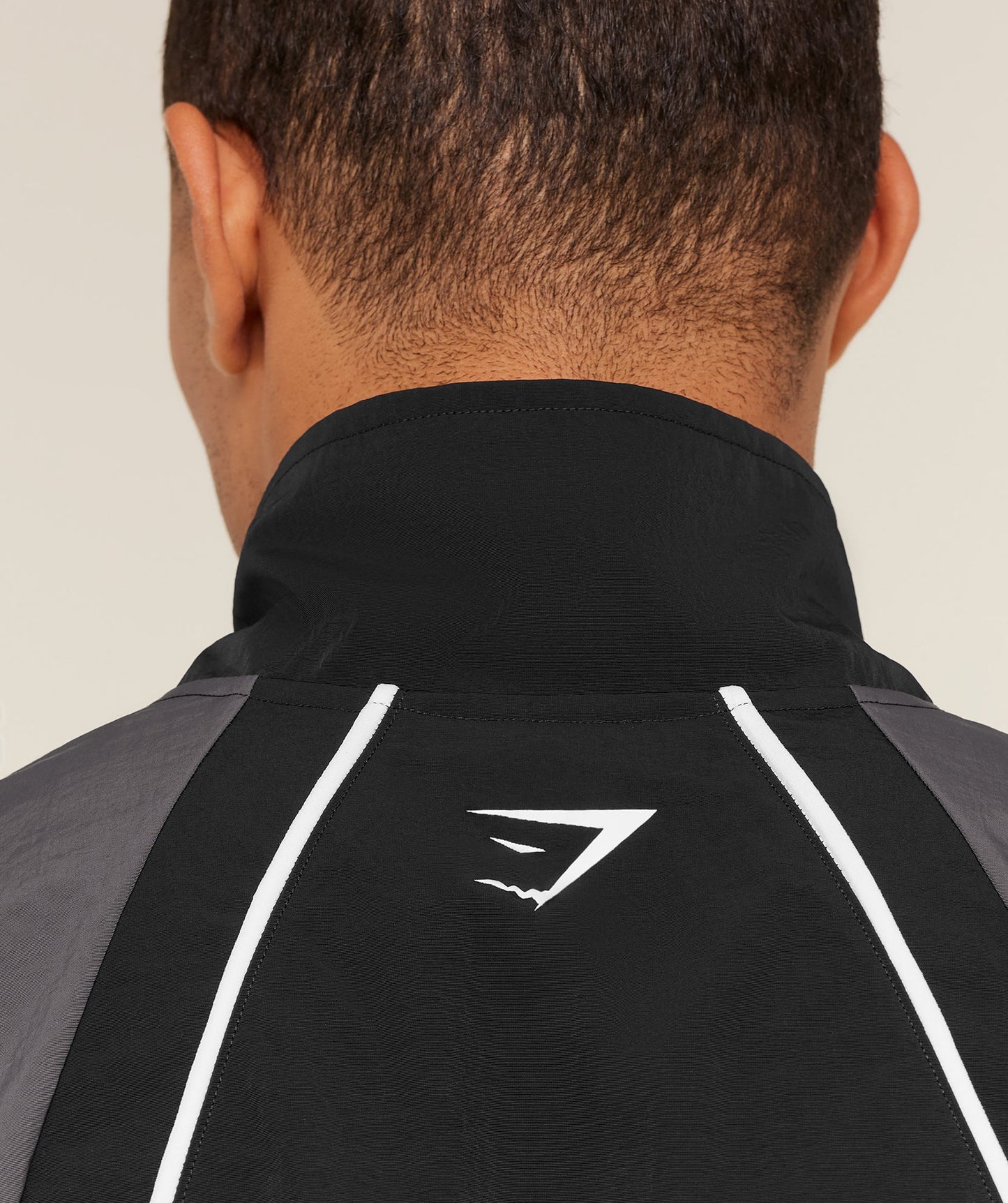 Gymshark x Carlos Belcast Track Jacket - Chaqueta / Chamarra Carlos Belcast