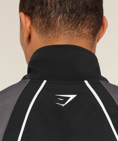 Gymshark x Carlos Belcast Track Jacket - Chaqueta / Chamarra Carlos Belcast