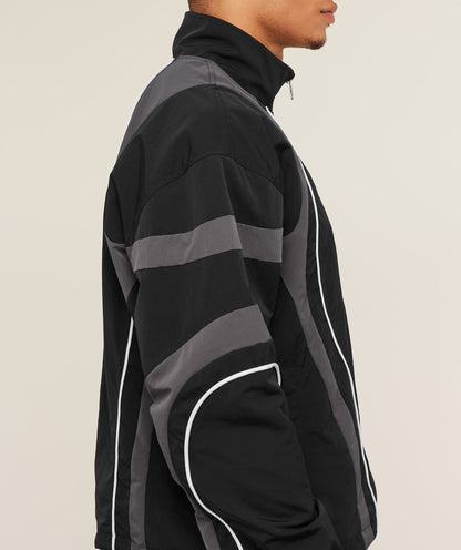 Gymshark x Carlos Belcast Track Jacket - Chaqueta / Chamarra Carlos Belcast