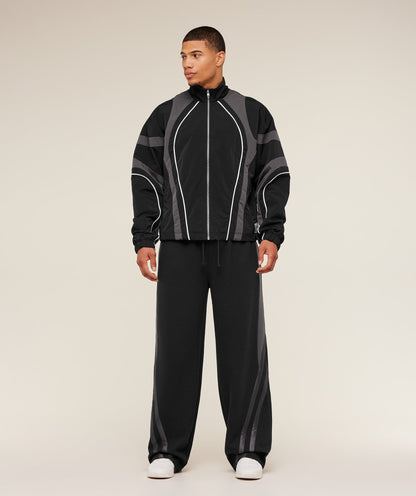 Gymshark x Carlos Belcast Track Jacket - Chaqueta / Chamarra Carlos Belcast