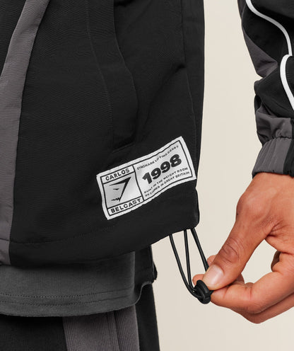 Gymshark x Carlos Belcast Track Jacket - Chaqueta / Chamarra Carlos Belcast