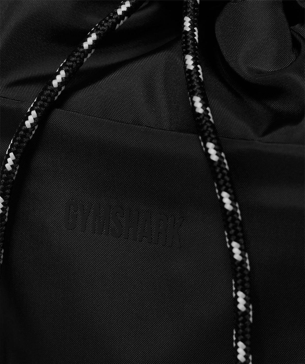 Gymshark Mode Crossbody - Black