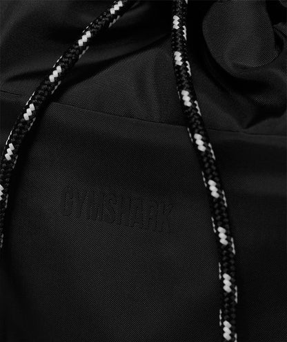 Gymshark Mode Crossbody - Black