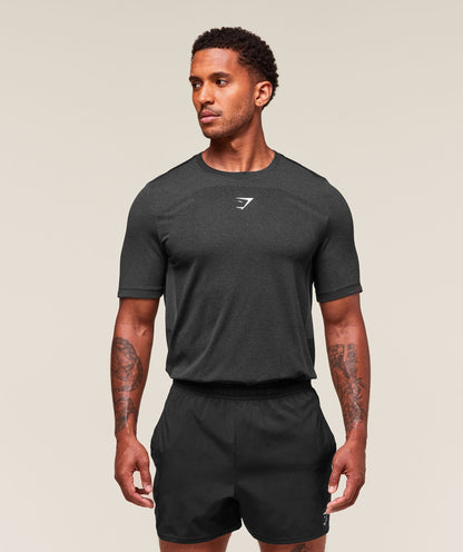 Playera Gymshark Lightweight Seamless T-Shirt