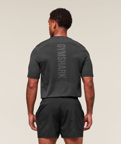 Playera Gymshark Lightweight Seamless T-Shirt