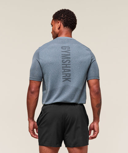 Playera Gymshark Lightweight Seamless T-Shirt