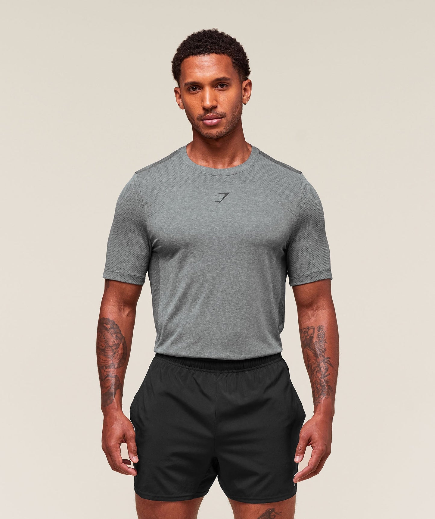 Playera Gymshark Lightweight Seamless T-Shirt