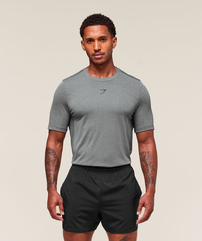 Playera Gymshark Lightweight Seamless T-Shirt