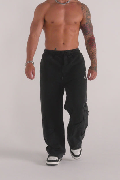 2058 Pantalon YoungLA Superstar Sweats