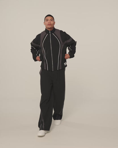 Gymshark x Carlos Belcast Track Jacket - Chaqueta / Chamarra Carlos Belcast