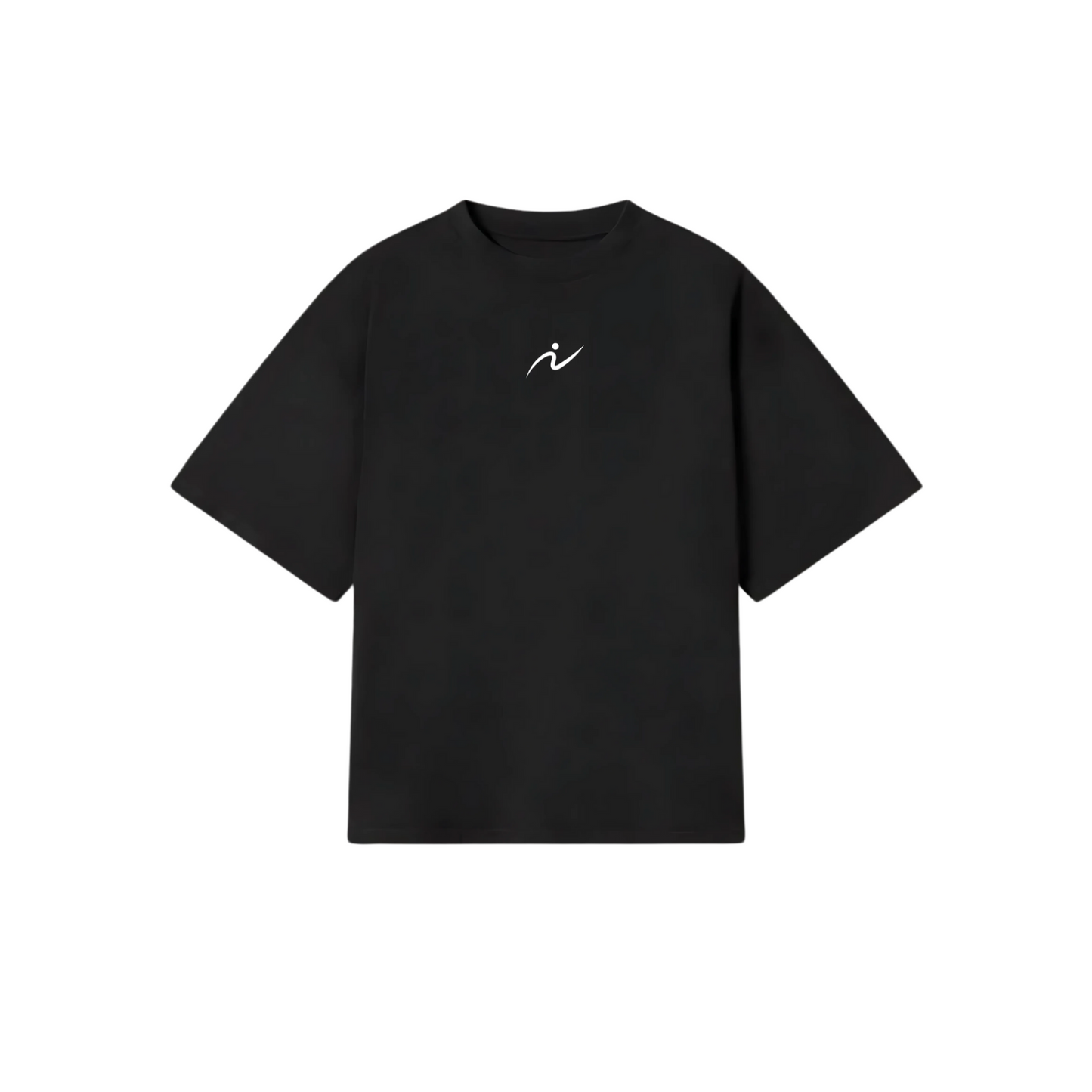 Playera Oversize Anyfitness