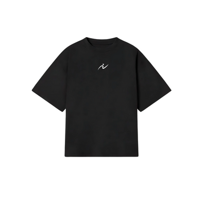 Playera Oversize Anyfitness